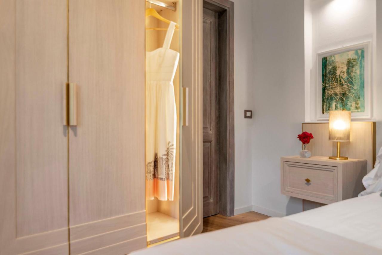 Relais Le Macine Di Stigliano Hotel Sovicille Luaran gambar